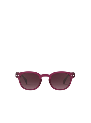 #C Sunglasses in Antique Purple from Izipizi
