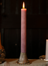 Aya Candle Holder from Doing Goods
