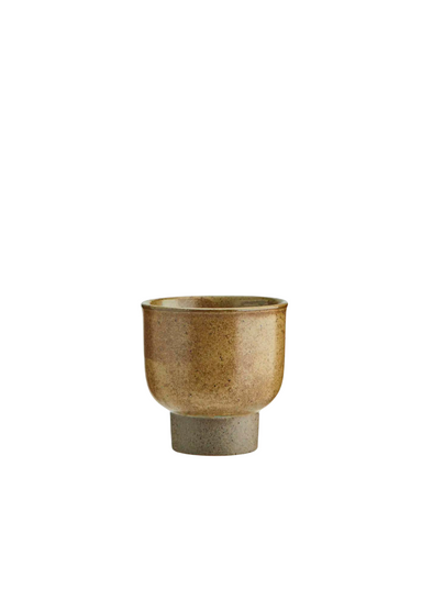 Tallula Stoneware Cup from Madam Stoltz