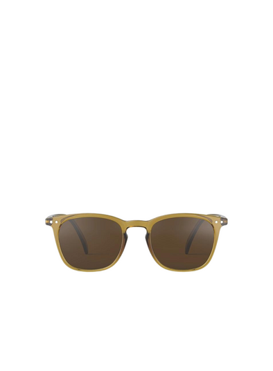 #E Sunglasses in Golden Green from Izipizi