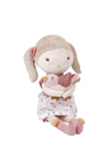 Cuddle Doll Anna from Little Dutch