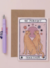 Perfect Together Card from Sister Paper Co.