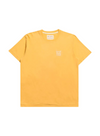 Basic T-Shirt Good Dads Club in Honey/White from Far Afield