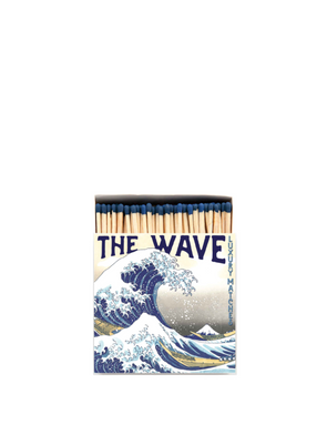 Hokusai Wave Matches from Archivist