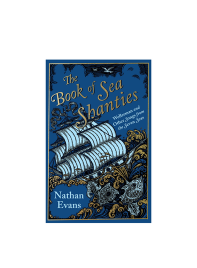 Book of Sea Shanties