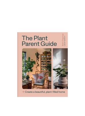 The Plant Parent Guide
