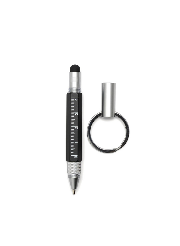 Mini Pen Multi-Tool from Gentlemen's Hardware