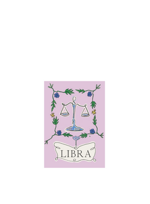 Libra (Planet Zodiac)