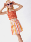 Summer Vibes Skirt from Compañia Fantastica Mini