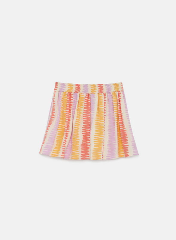 Summer Vibes Skirt from Compañia Fantastica Mini