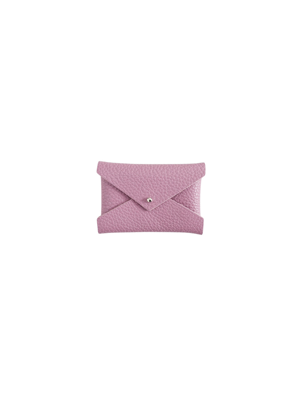 Leather Card Holder from Rhe Amore