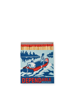 Dependable Matches from Archivist
