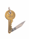 Key Pocket Knife from Gentlemen's Hardware