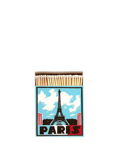 Paris Matches from Archivist