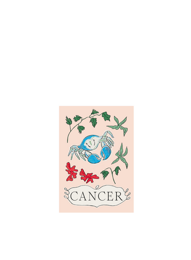 Cancer (Planet Zodiac)