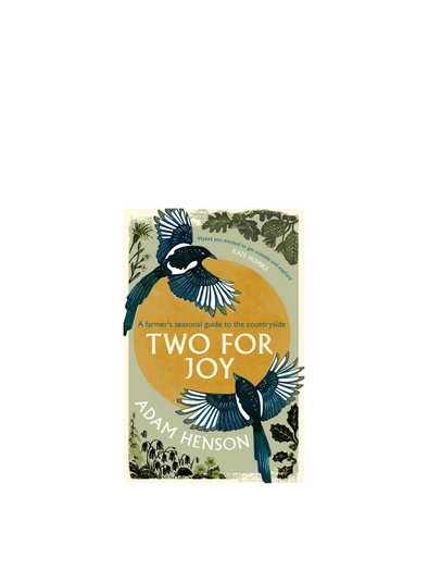 Two for Joy: Untold Ways to Enjoy the Countryside