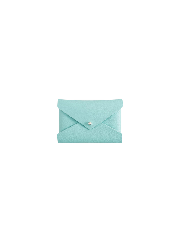 Leather Card Holder from Rhe Amore