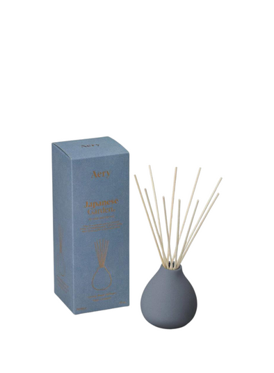 Japanese Garden Reed Diffuser - Apple Pomegranate & Musk from Aery Living