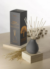 Indian Sandalwood Reed Diffuser - Pepper Raspberry & Tonka from Aery Living