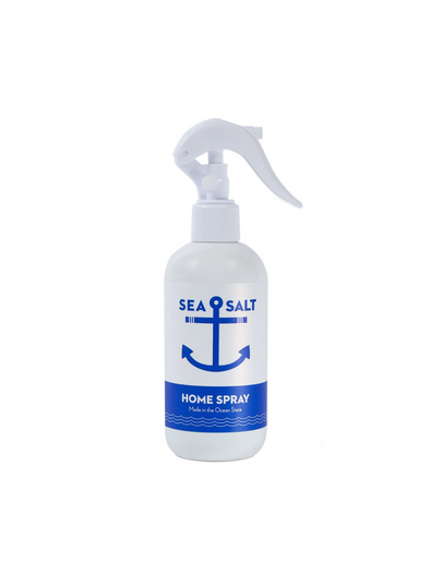 Swedish Dream Sea Salt Home Spray from Kalastyle