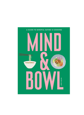 Mind and Bowl