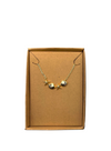 Beach Charm necklace from Sixton London