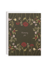 Blooming Joy Card from June & December