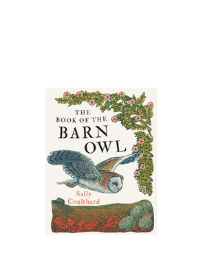 The Book of The Barn Owl