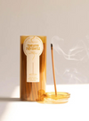 100 Incense Sticks - Tobacco & Patchouli from Paddywax