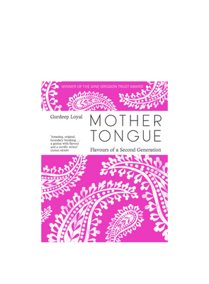 Mother Tongue: Flavours of a Second Generation