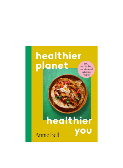 Healthier Planet Healthier You