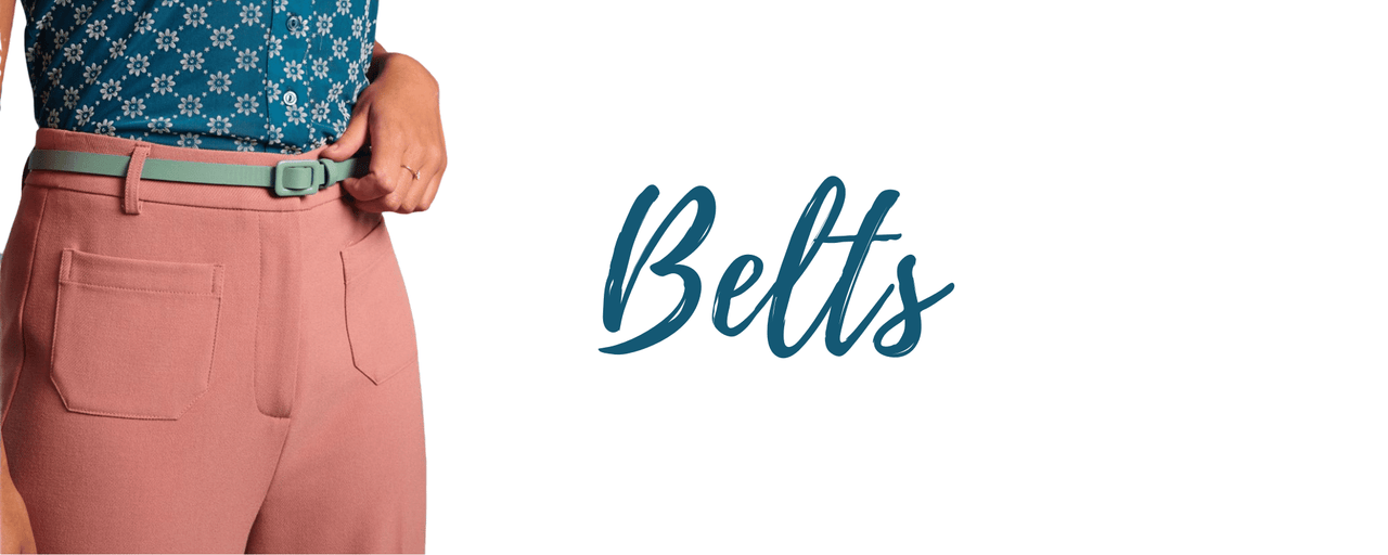 Belts
