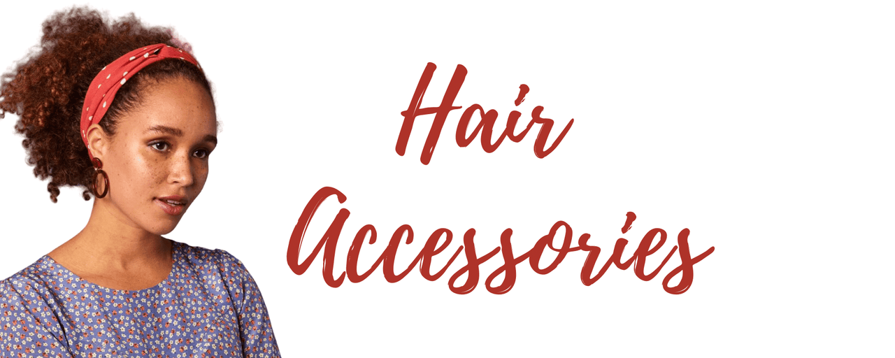 Hair Accessories