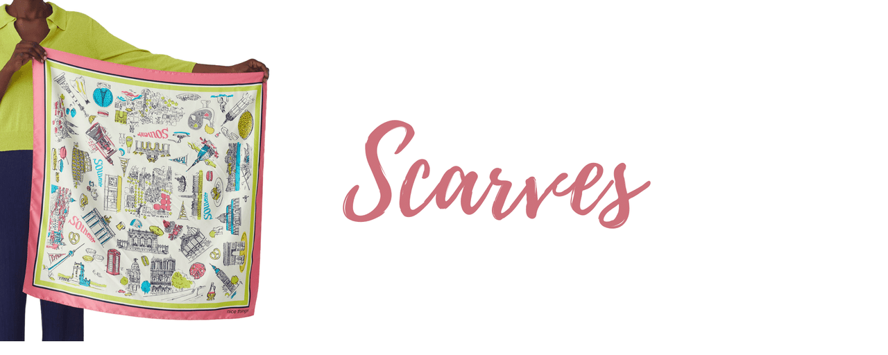 Scarves