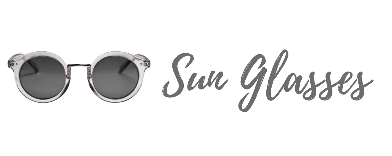 Sunglasses