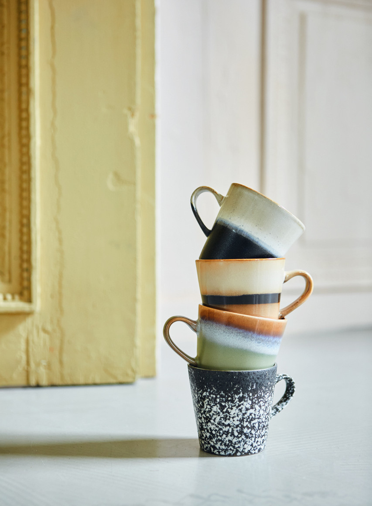 70s Ceramics