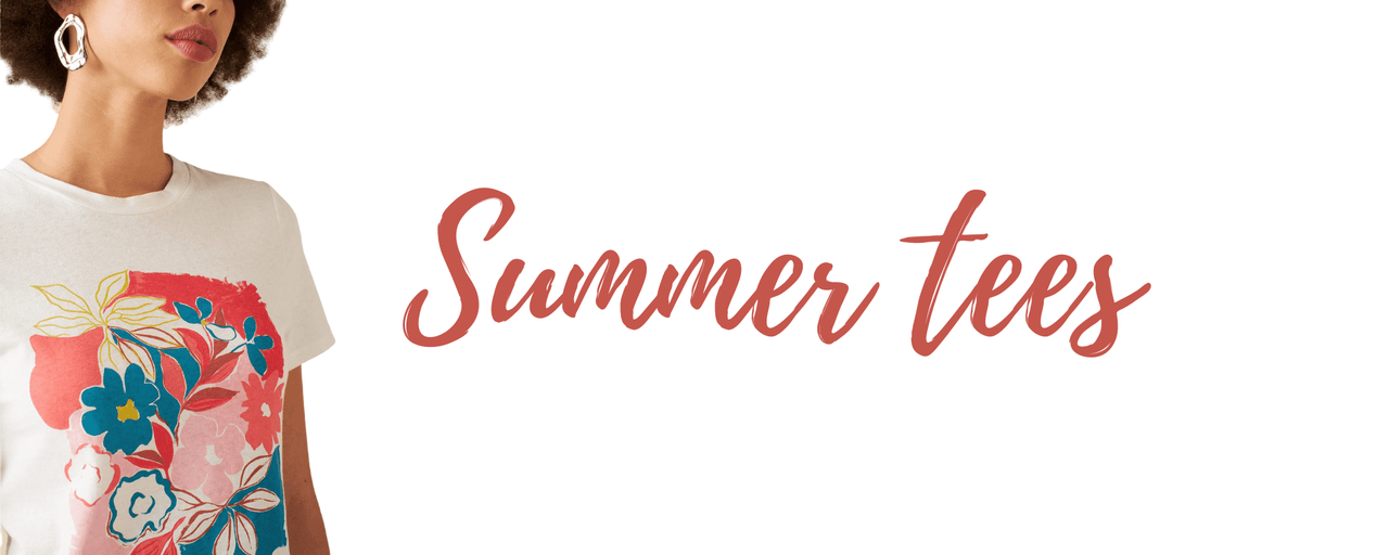 Summer Tees