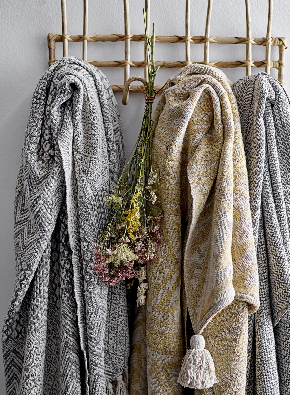 Best Selling Throws