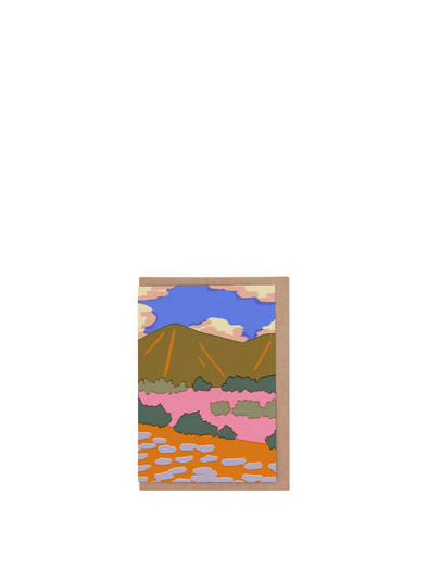 Landscape 3 Card from Evermade