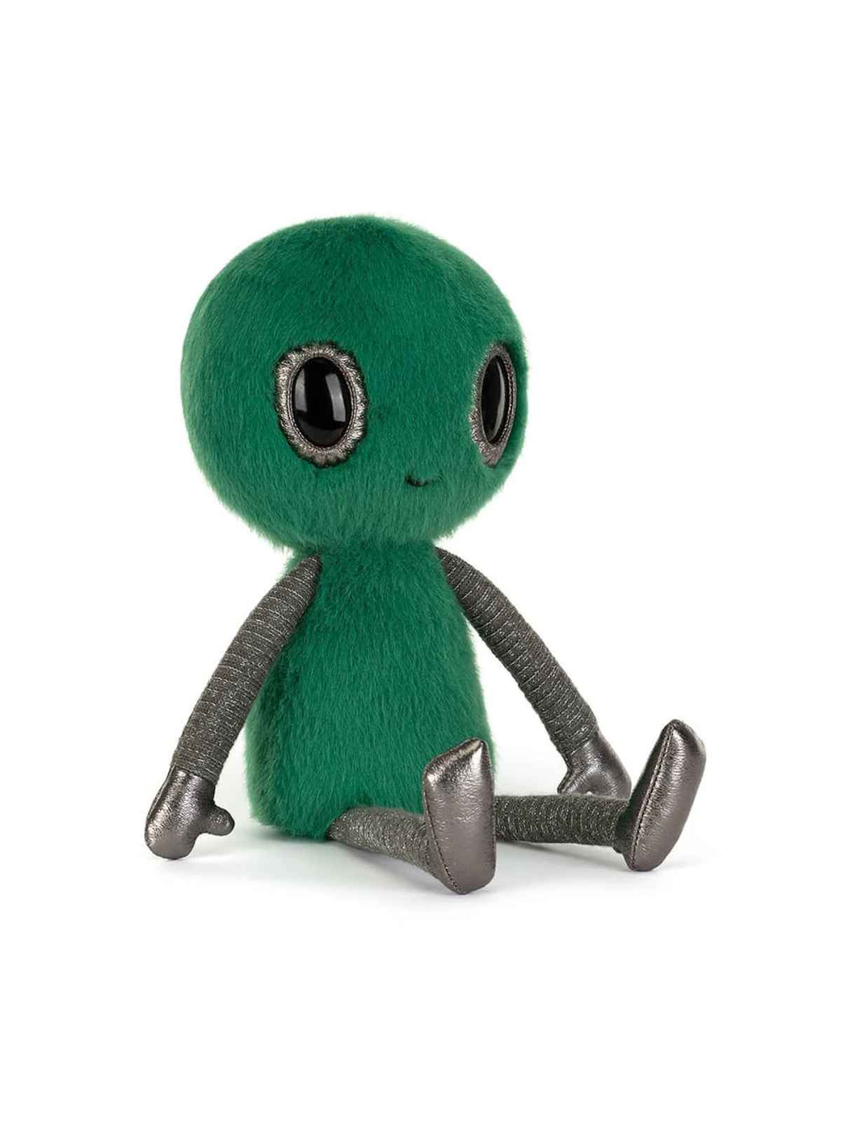 Jellycat Zyllan Aliien