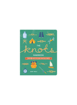 The Knots Handbook