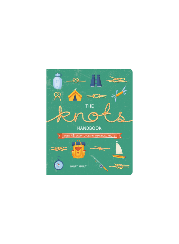 The Knots Handbook