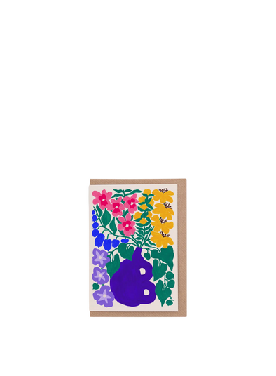 Splendour Card from Evermade