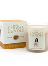 Prank Earwax Candle (It Smells Amazing) from Prank-O