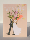 Wedding Wedding Card from Noi