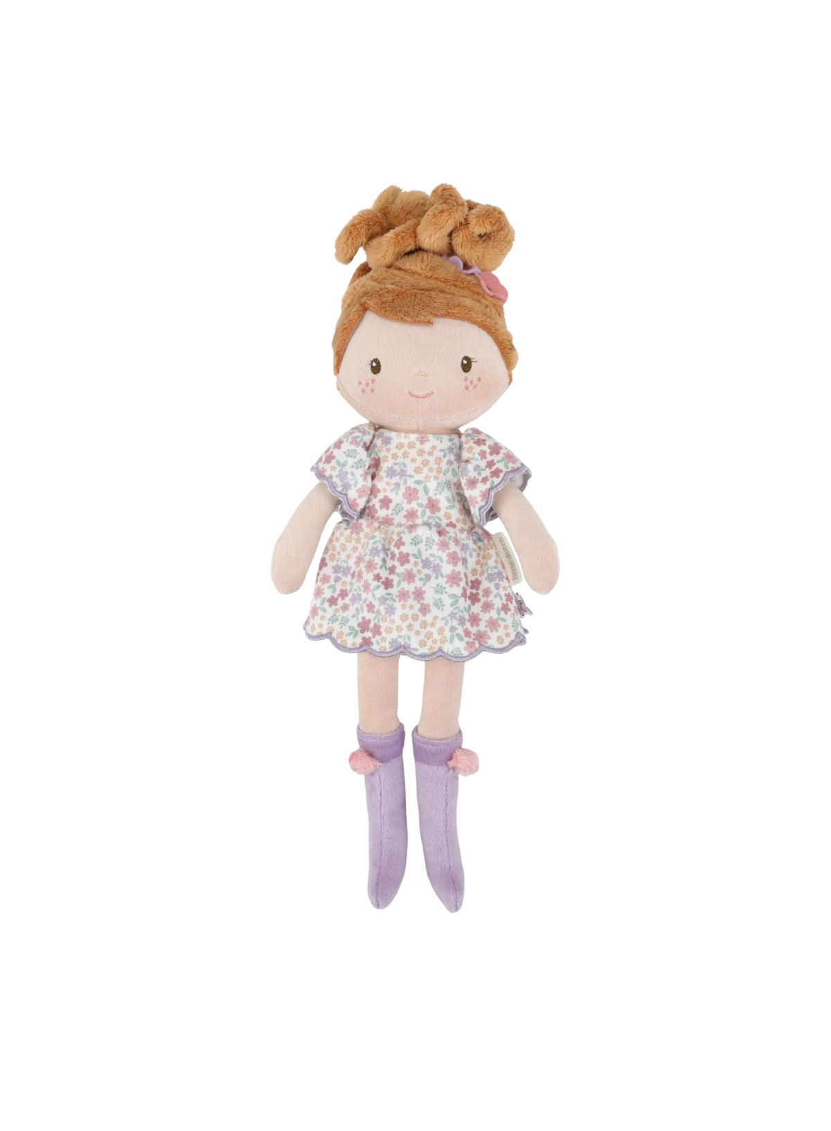 Little Dutch Cuddle Doll Ava 35cm