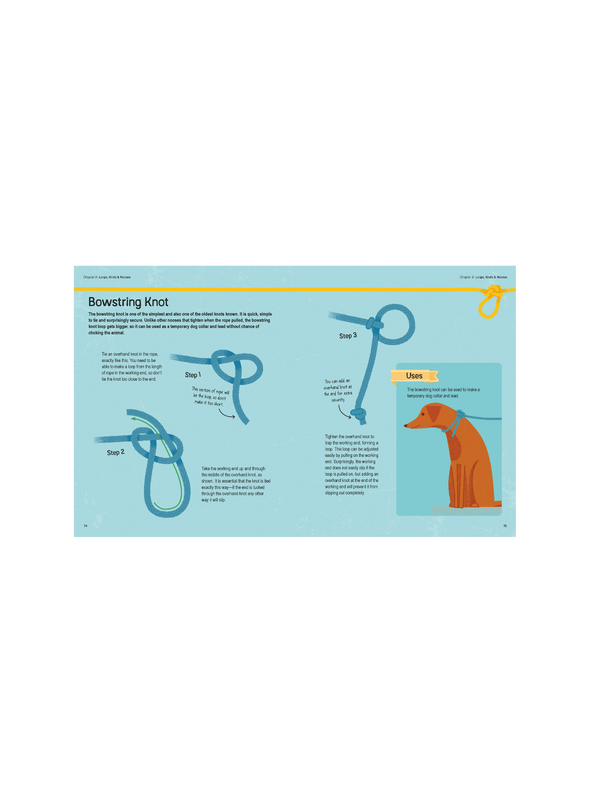 The Knots Handbook