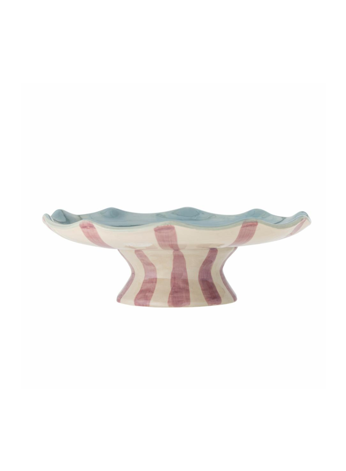 Willa Cake Tray from Bloomingville