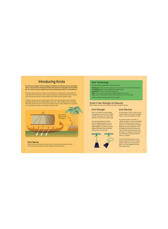 The Knots Handbook