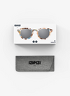 #C Reading SUNGlasses in Blue Tortoise from Izipizi